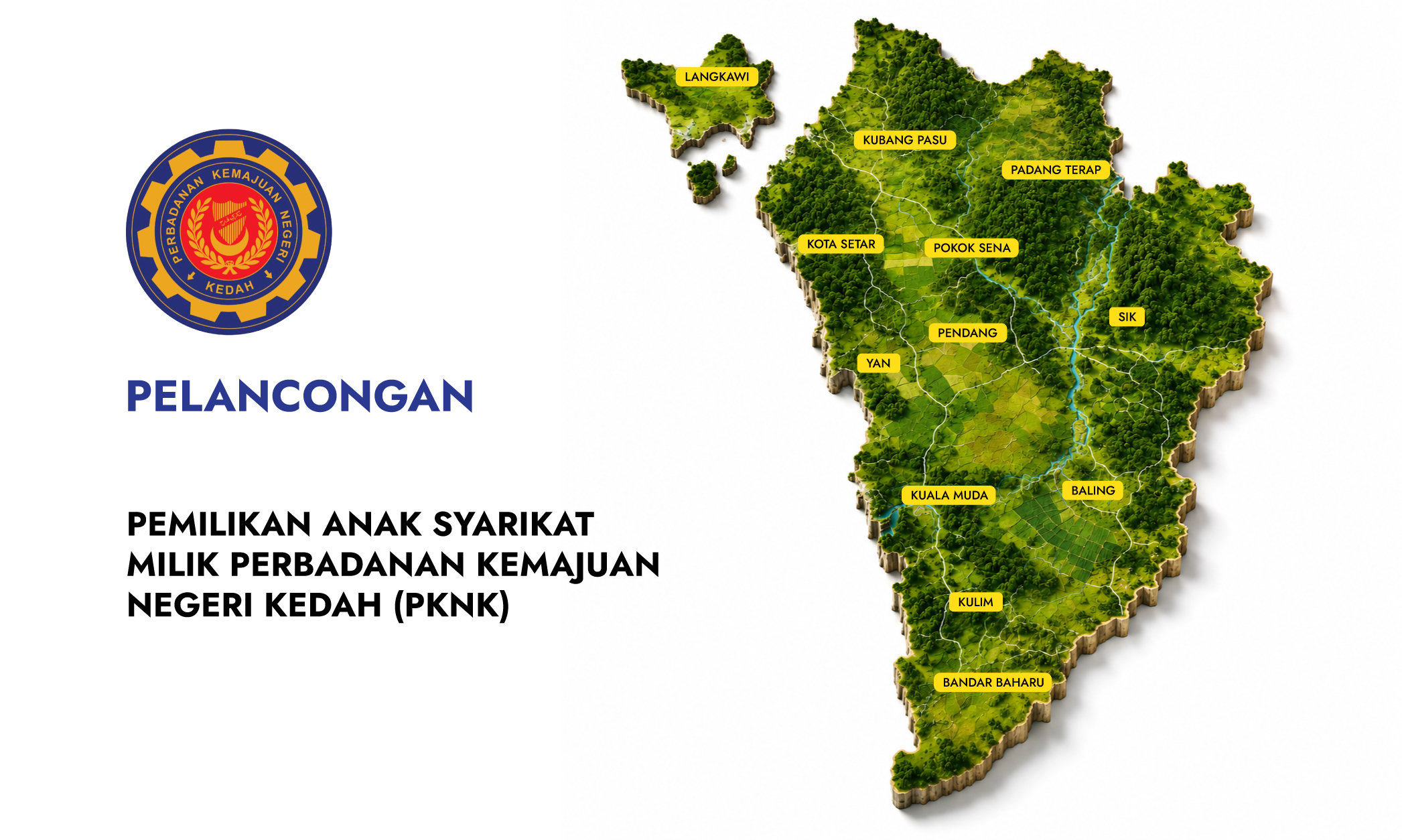Pelancongan_Peta_kedah