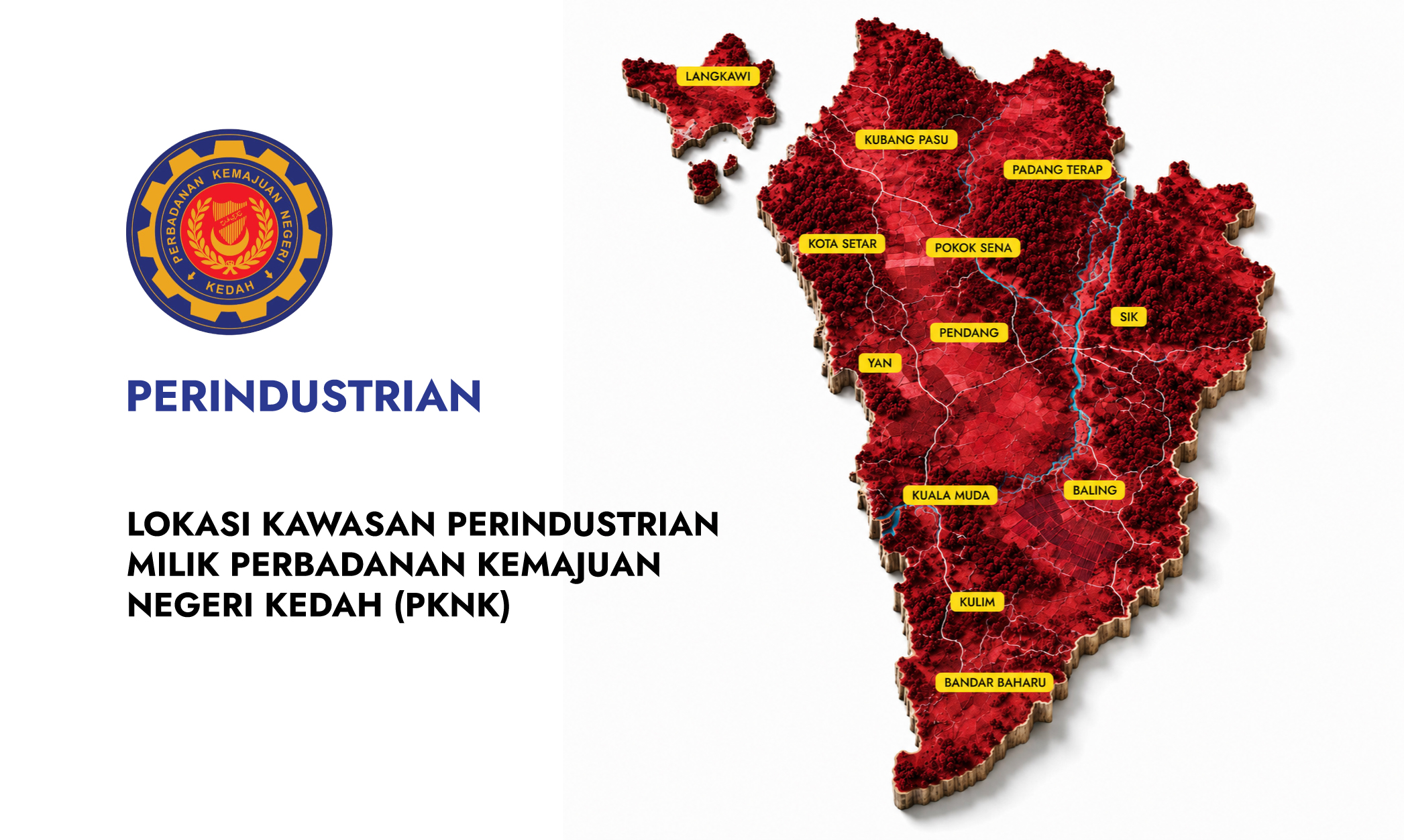 Red_Perindustrian_Peta_Kedah